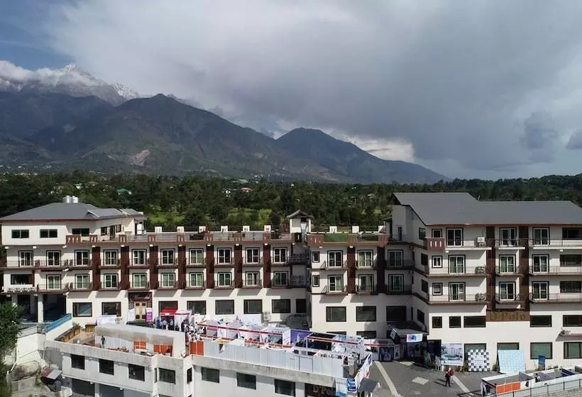 Fotos del hotel D'polo Club & Spa Resort:  15