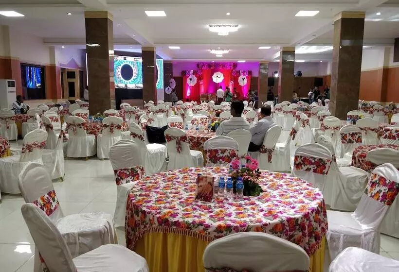 Fotos del hotel D'polo Club & Spa Resort:  11