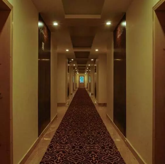 Fotos del hotel D'polo Club & Spa Resort:  10