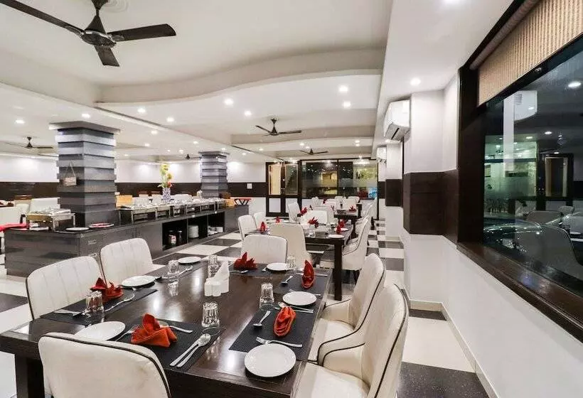 Fotos del hotel D'polo Club & Spa Resort:  16
