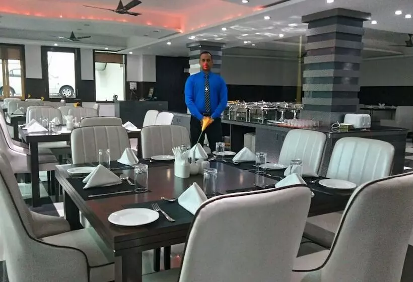 Fotos del hotel D'polo Club & Spa Resort:  6