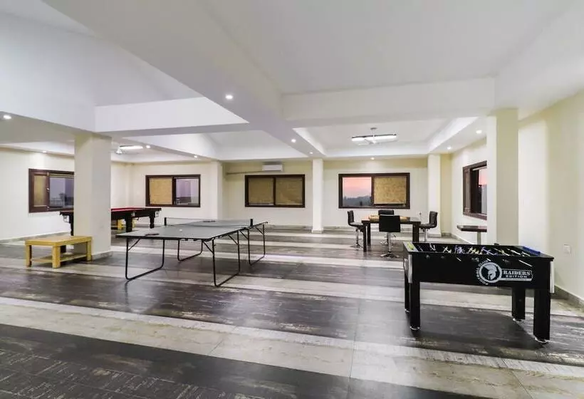 Fotos del hotel D'polo Club & Spa Resort:  3