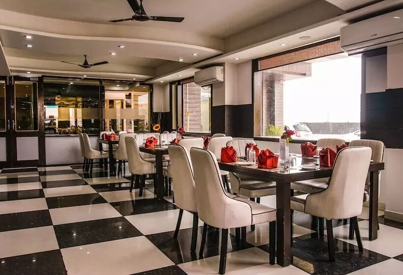Fotos del hotel D'polo Club & Spa Resort:  20