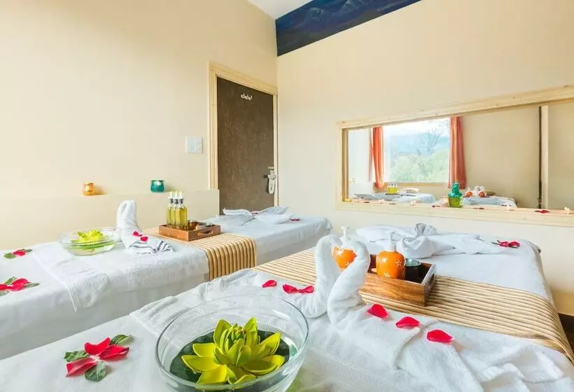 Fotos del hotel D'polo Club & Spa Resort:  2