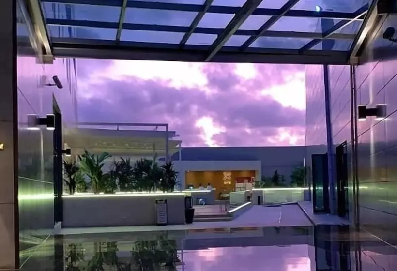 Fotos del hotel Palmeiras Suite:  2