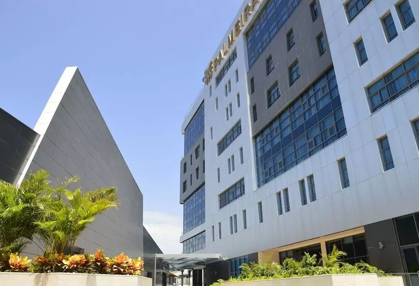 Fotos del hotel Palmeiras Suite:  6