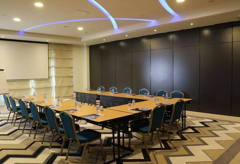 Fotos del hotel Palmeiras Suite:  7