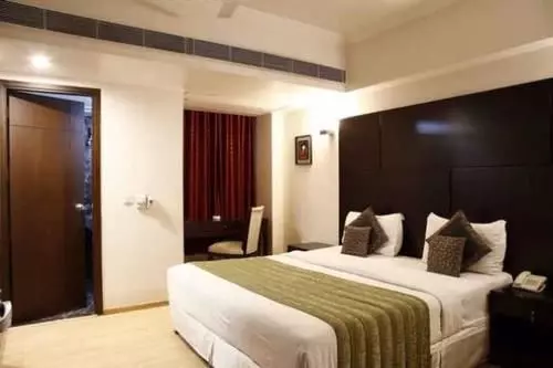 Fotos del hotel Fab Fables Safdarjung Enclave:  7