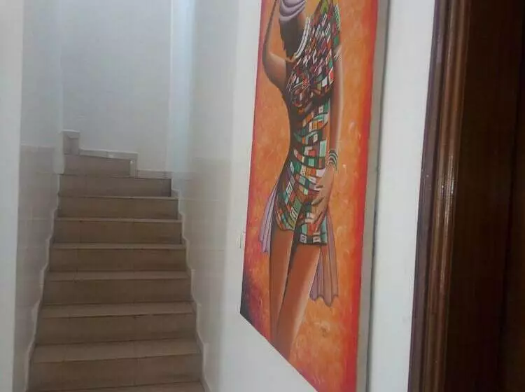 Fotos del hotel Maria:  14