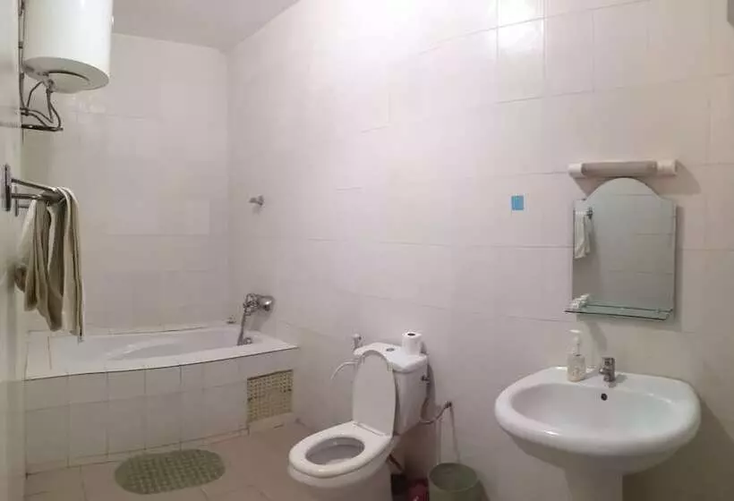 Fotos del hotel Maria:  2