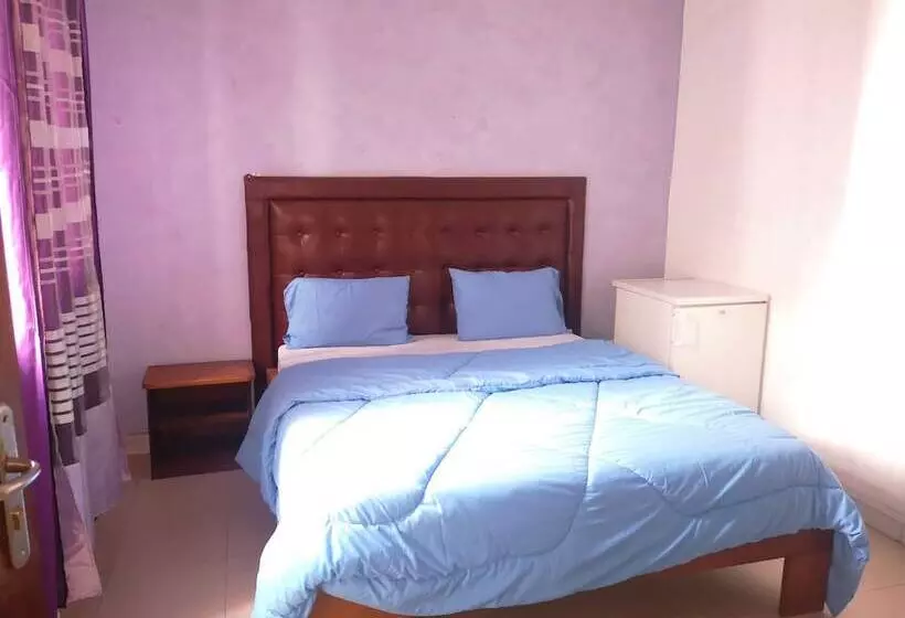Fotos del hotel Maria:  3