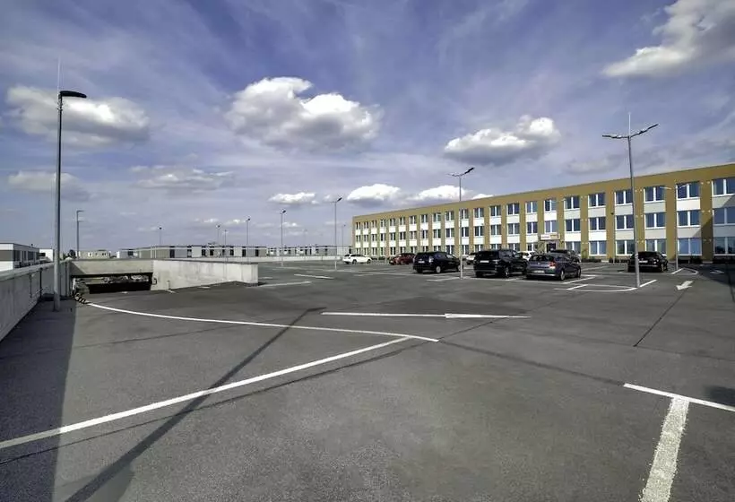 Campanile Berlin Brandenburg Airport