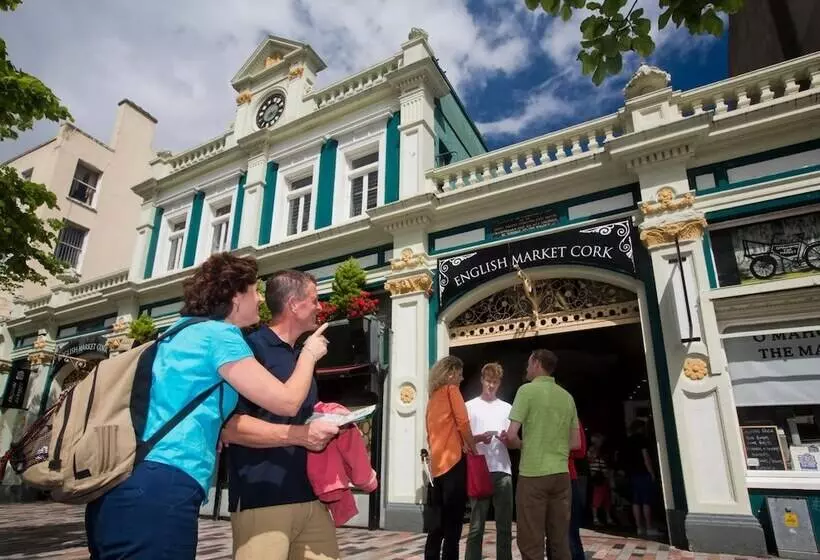 Fotos del hotel Maldron Hotel South Mall Cork City:  8