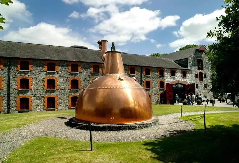 Fotos del hotel Maldron Hotel South Mall Cork City:  10