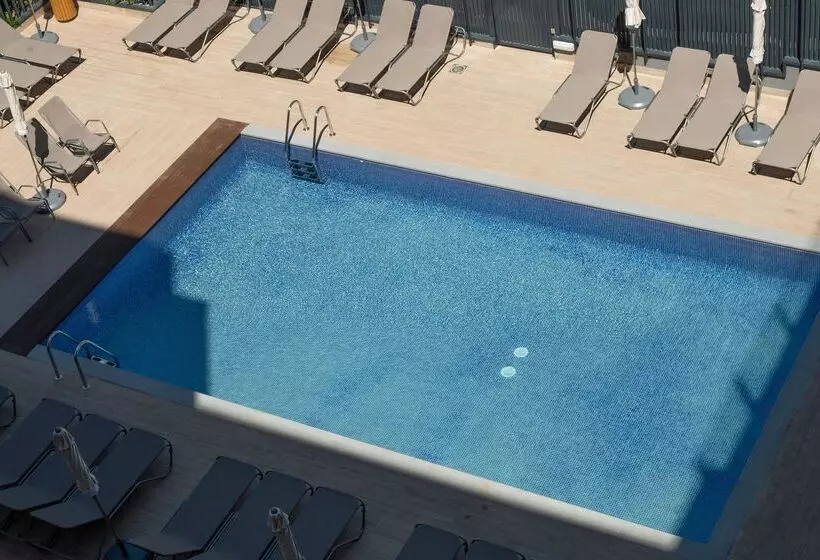 Fotos del hotel Rosamar Es Blau  Adults Only:  14