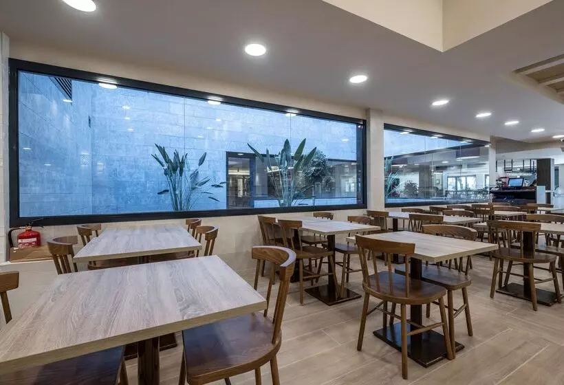 Fotos del hotel Rosamar Es Blau  Adults Only:  23