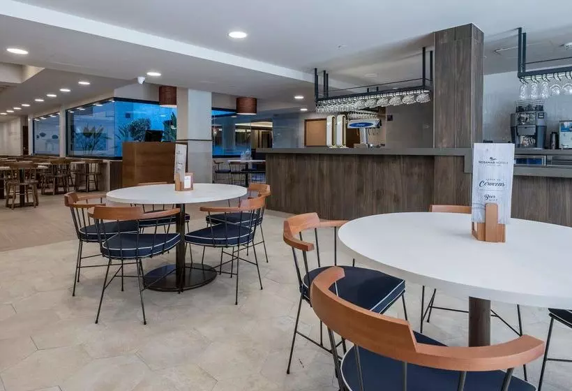 Fotos del hotel Rosamar Es Blau  Adults Only:  21