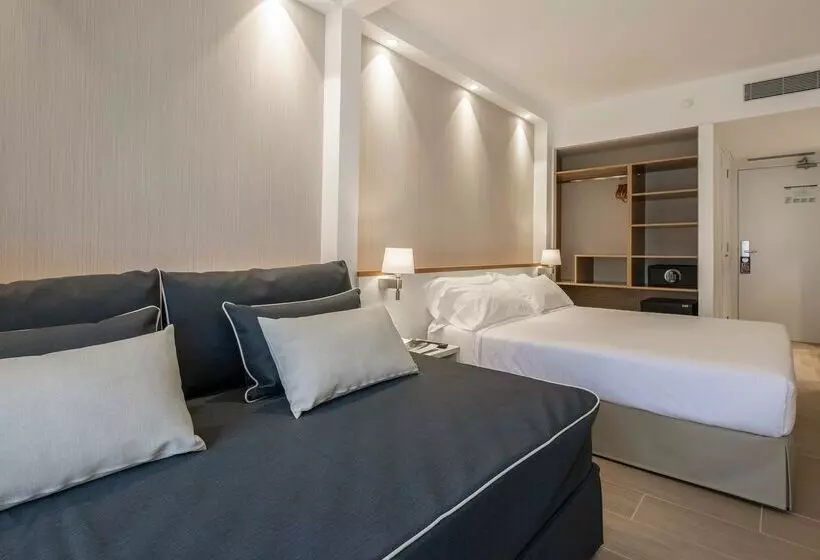 Fotos del hotel Rosamar Es Blau  Adults Only:  13