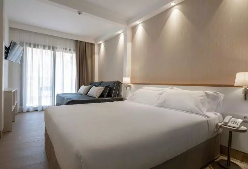 Fotos del hotel Rosamar Es Blau  Adults Only:  3