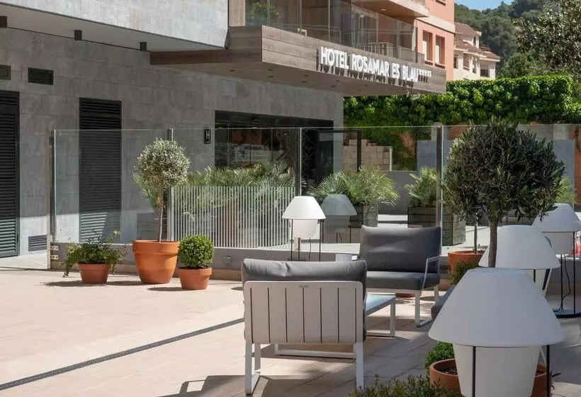Fotos del hotel Rosamar Es Blau  Adults Only:  17