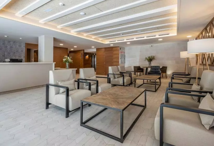 Fotos del hotel Rosamar Es Blau  Adults Only:  15