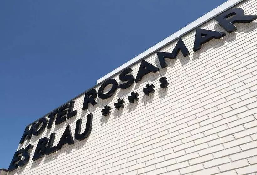 Fotos del hotel Rosamar Es Blau  Adults Only:  22