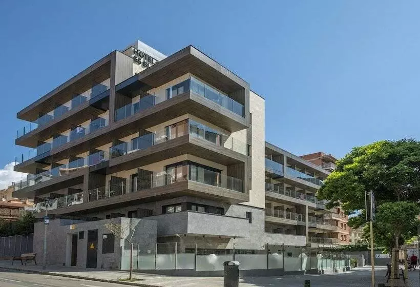 Fotos del hotel Rosamar Es Blau  Adults Only:  2