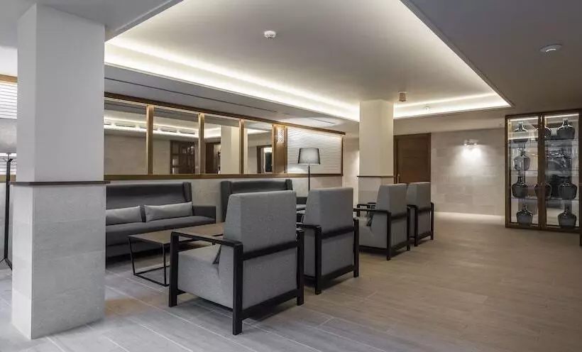 Fotos del hotel Rosamar Es Blau  Adults Only:  5