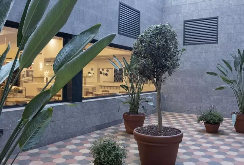 Fotos del hotel Rosamar Es Blau  Adults Only:  20