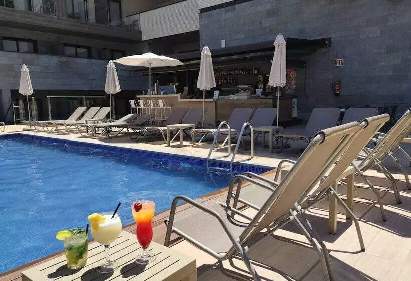 Fotos del hotel Rosamar Es Blau  Adults Only:  25