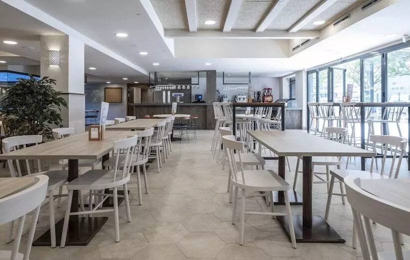 Fotos del hotel Rosamar Es Blau  Adults Only:  19