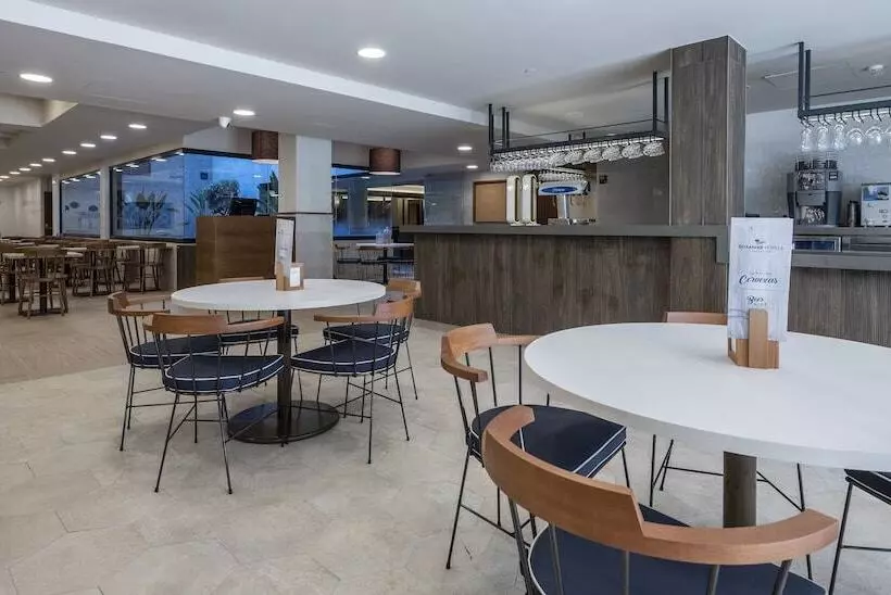 Fotos del hotel Rosamar Es Blau  Adults Only:  16