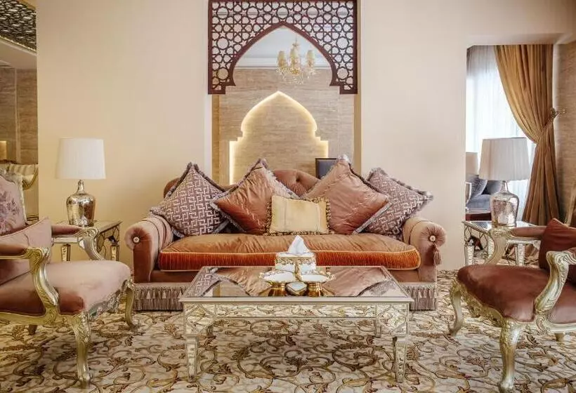 Fotos del hotel Tulip Inn Al Khan:  21