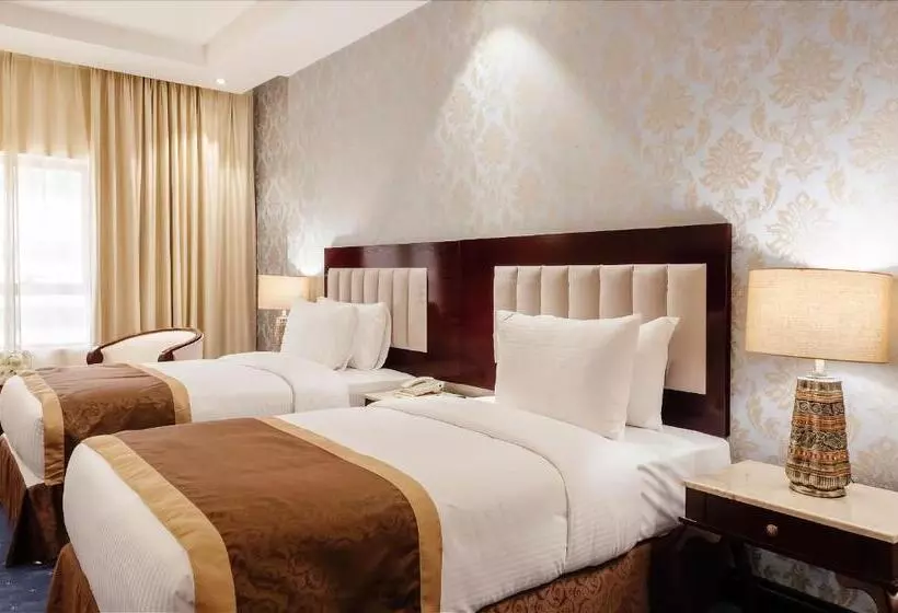 Fotos del hotel Tulip Inn Al Khan:  18
