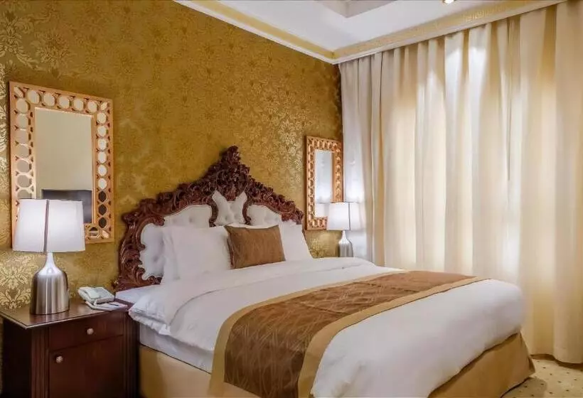 Fotos del hotel Tulip Inn Al Khan:  15