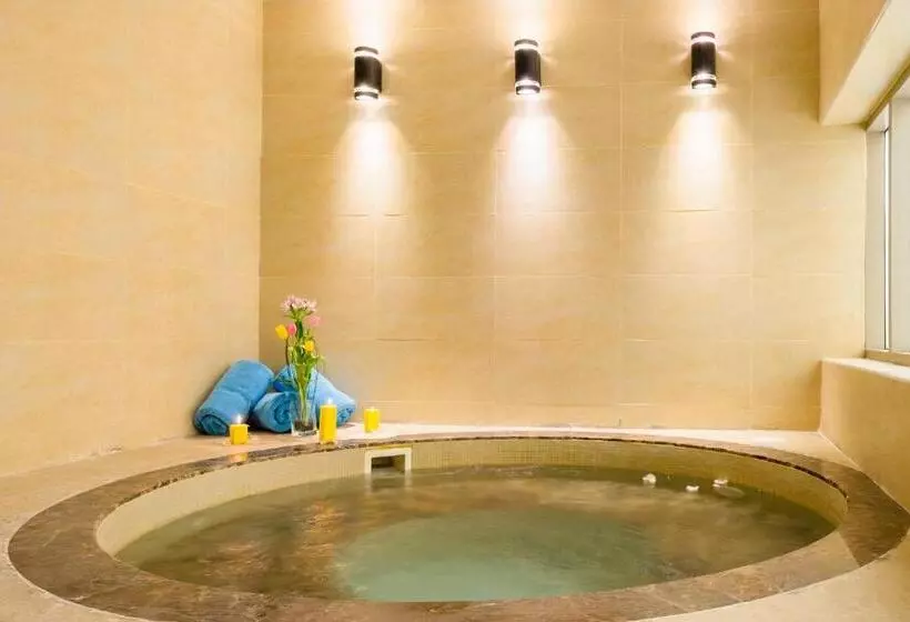 Fotos del hotel Tulip Inn Al Khan:  4