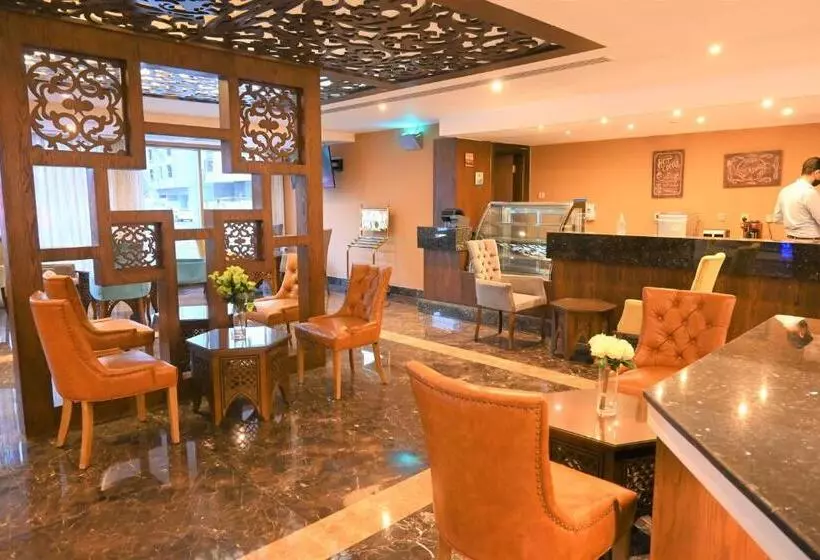 Fotos del hotel Tulip Inn Al Khan:  10