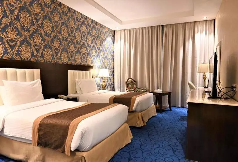 Fotos del hotel Tulip Inn Al Khan:  2