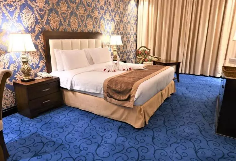 Fotos del hotel Tulip Inn Al Khan:  12
