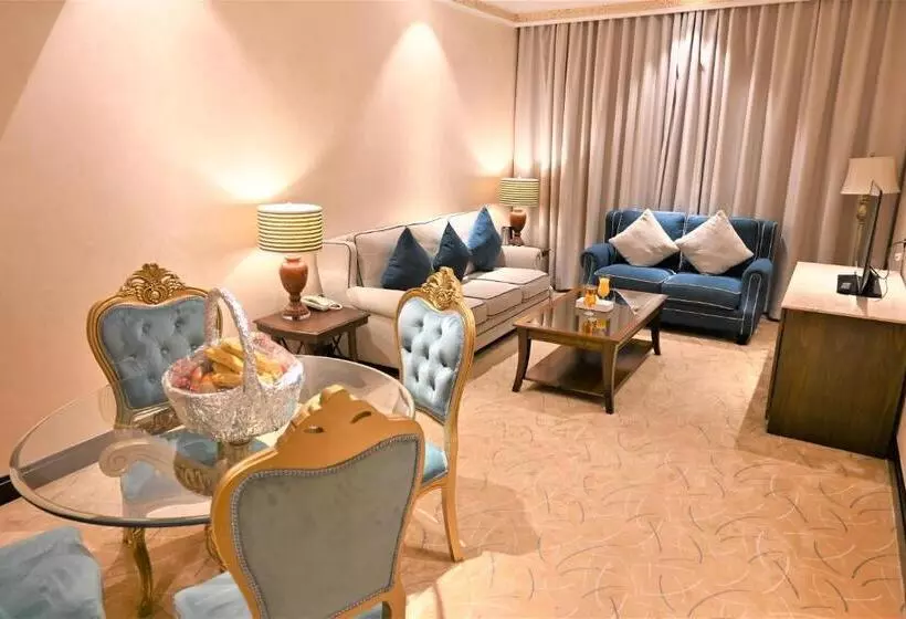 Fotos del hotel Tulip Inn Al Khan:  23