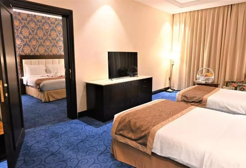 Fotos del hotel Tulip Inn Al Khan:  17