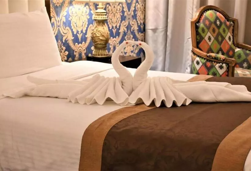 Fotos del hotel Tulip Inn Al Khan:  6