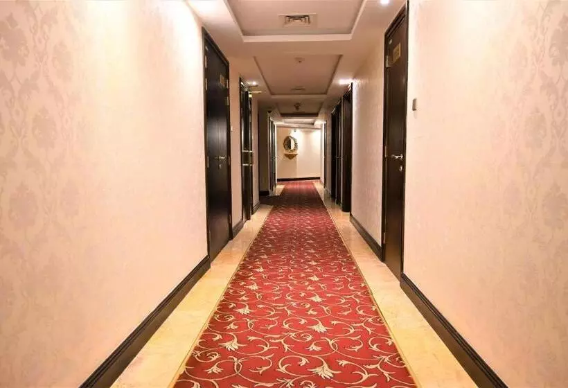 Fotos del hotel Tulip Inn Al Khan:  13