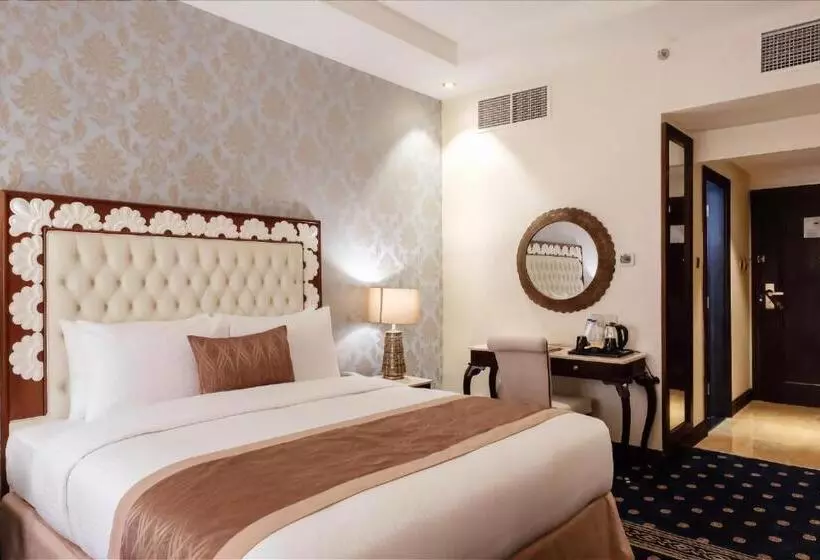 Fotos del hotel Tulip Inn Al Khan:  20