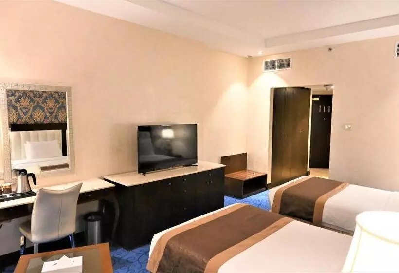 Fotos del hotel Tulip Inn Al Khan:  19