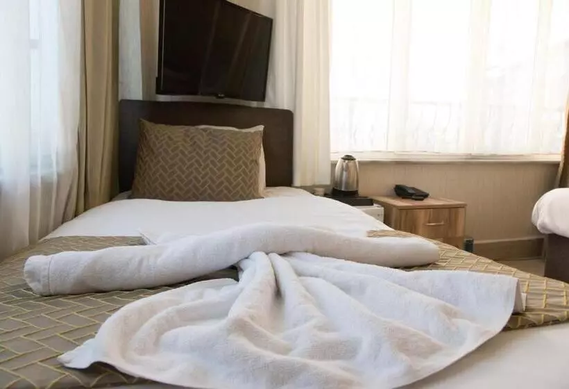 Fotos del hotel Honey:  10