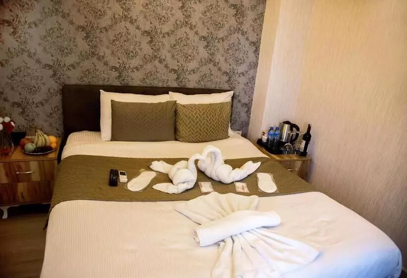 Fotos del hotel Honey:  5
