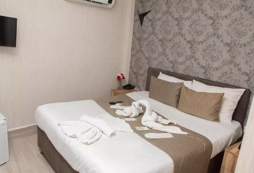 Fotos del hotel Honey:  7