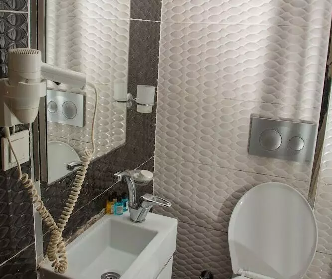 Fotos del hotel Honey:  6