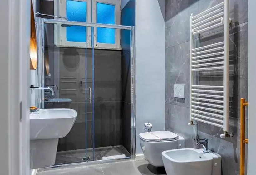 Fotos del hotel Re Vittorio De Luxe:  10